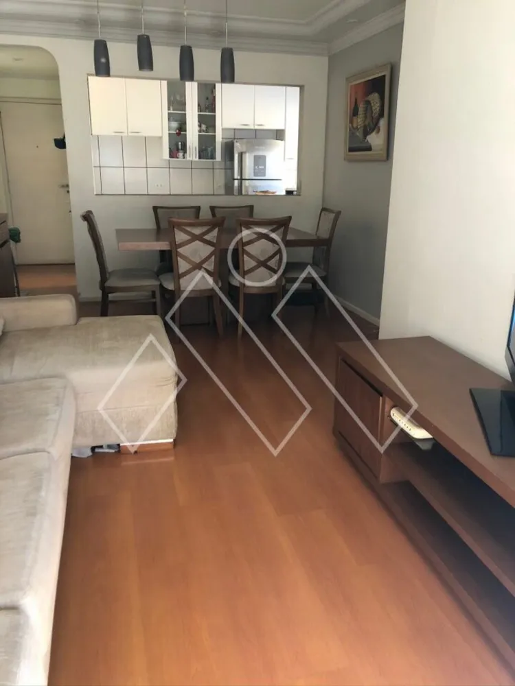 Apartamento, 3 quartos, 82 m² - Foto 8