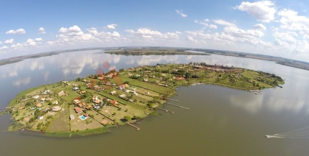 Terreno, 1500 m² - Foto 1