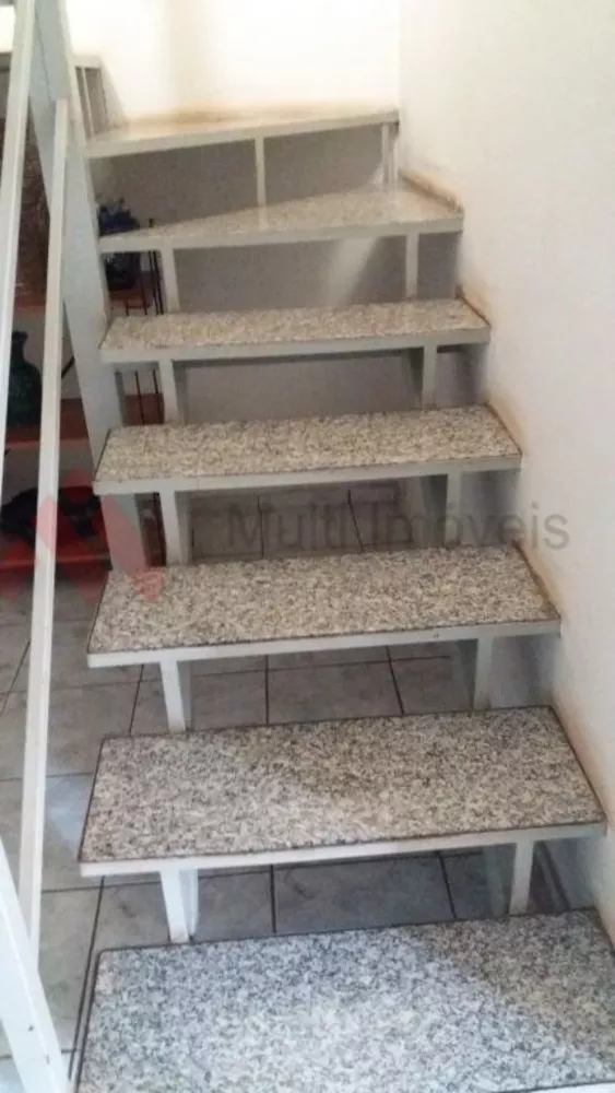 Casa de Condomínio à venda com 3 quartos, 57m² - Foto 9