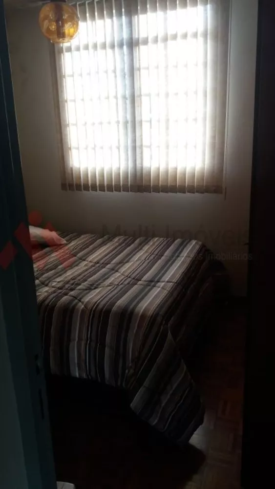 Casa de Condomínio à venda com 3 quartos, 57m² - Foto 13