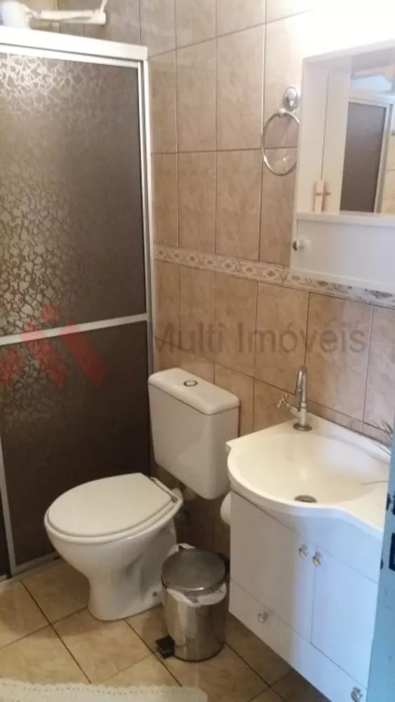 Casa de Condomínio à venda com 3 quartos, 57m² - Foto 10