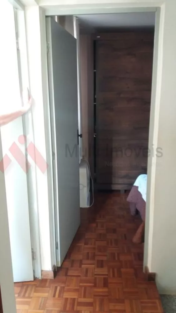 Casa de Condomínio à venda com 3 quartos, 57m² - Foto 15