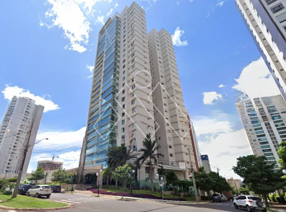 Apartamento, 3 quartos, 236 m² - Foto 1