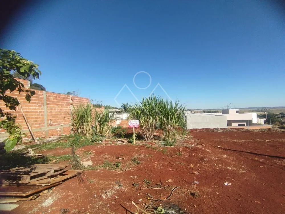 Terreno, 252 m² - Foto 1
