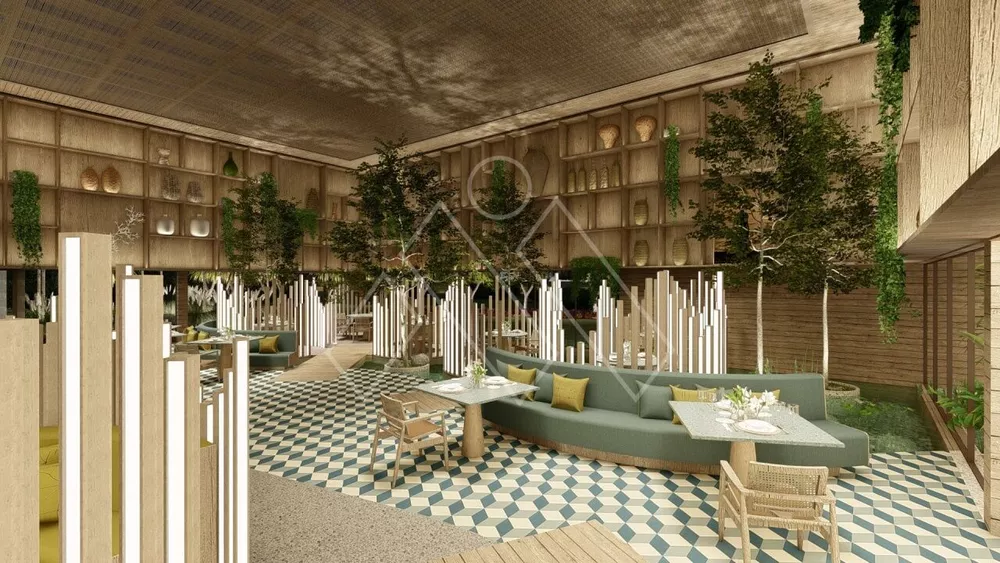 Sala-Conjunto, 90 m² - Foto 8