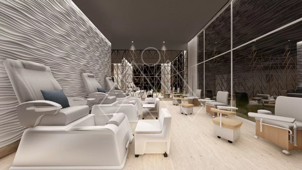 Sala-Conjunto, 90 m² - Foto 5