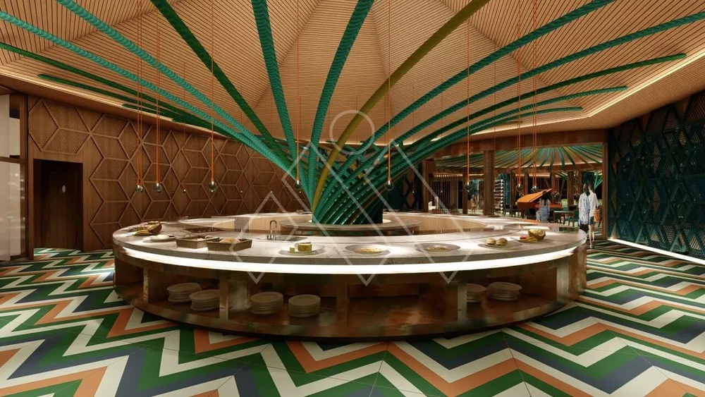 Sala-Conjunto, 90 m² - Foto 4