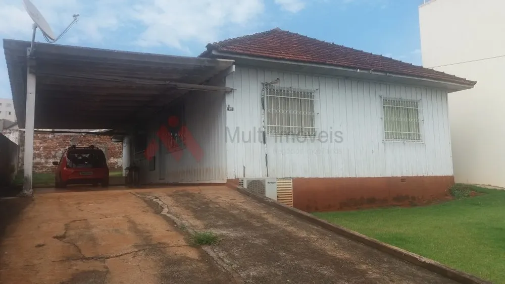 Casa Comercial, 95 m² - Foto 2