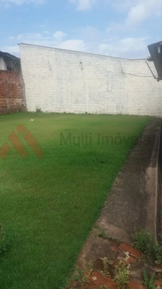 Casa Comercial, 95 m² - Foto 1