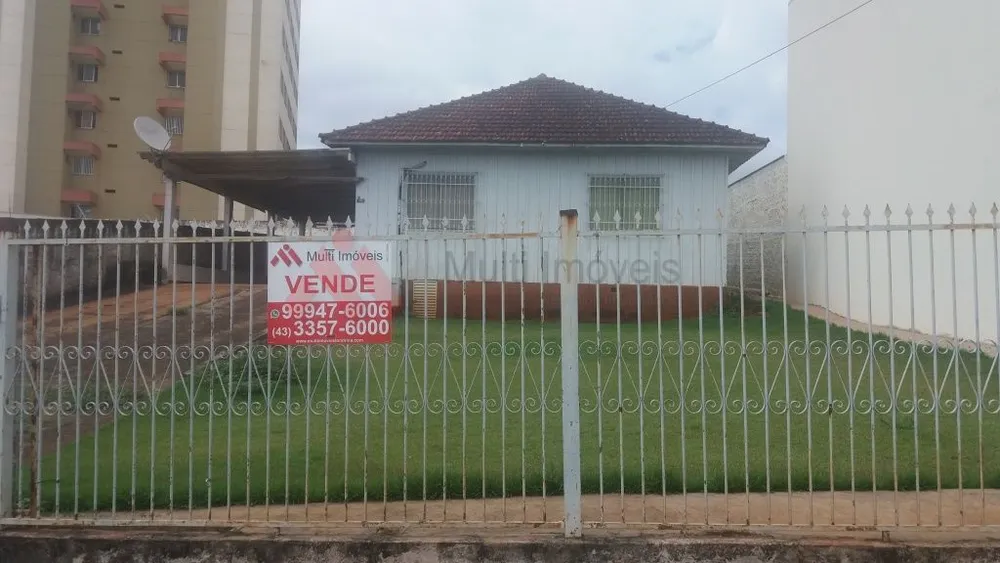 Casa Comercial, 95 m² - Foto 4