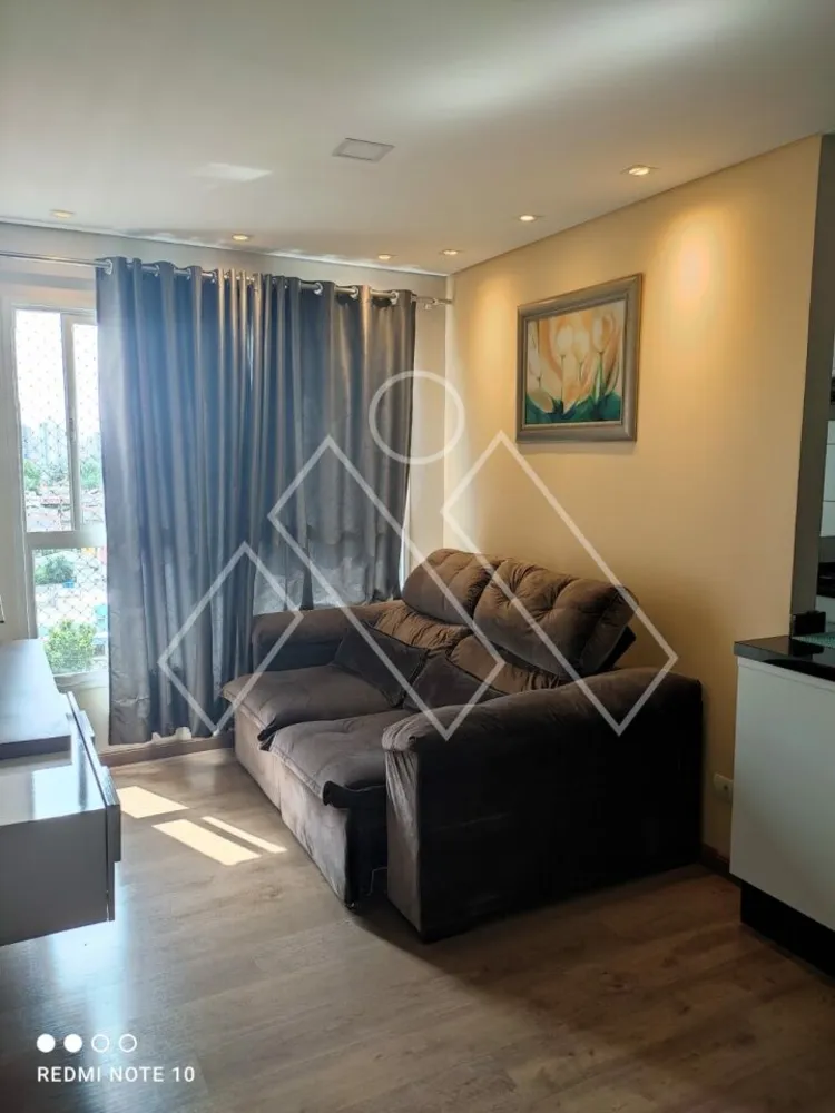 Apartamento, 3 quartos, 57 m² - Foto 15
