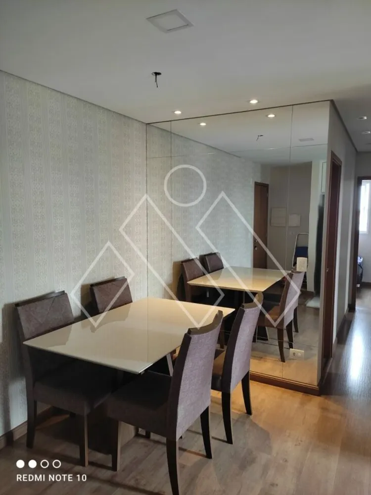 Apartamento, 3 quartos, 57 m² - Foto 12