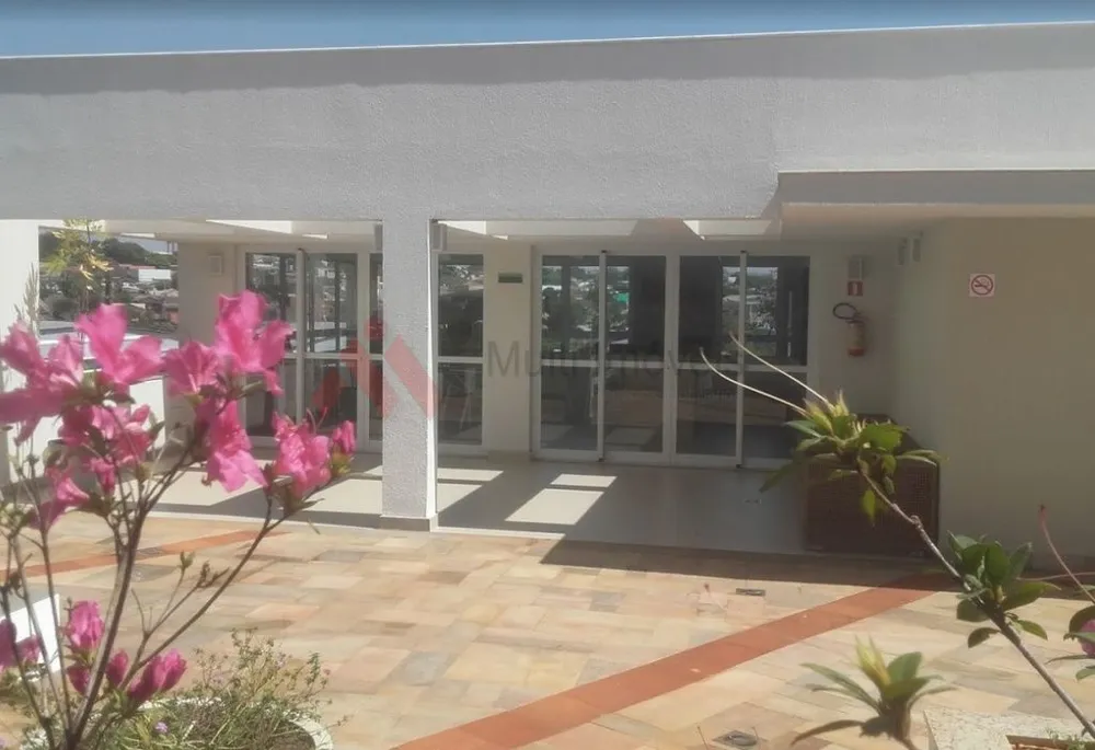 Apartamento, 3 quartos, 57 m² - Foto 4