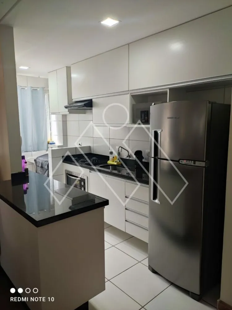 Apartamento, 3 quartos, 57 m² - Foto 10