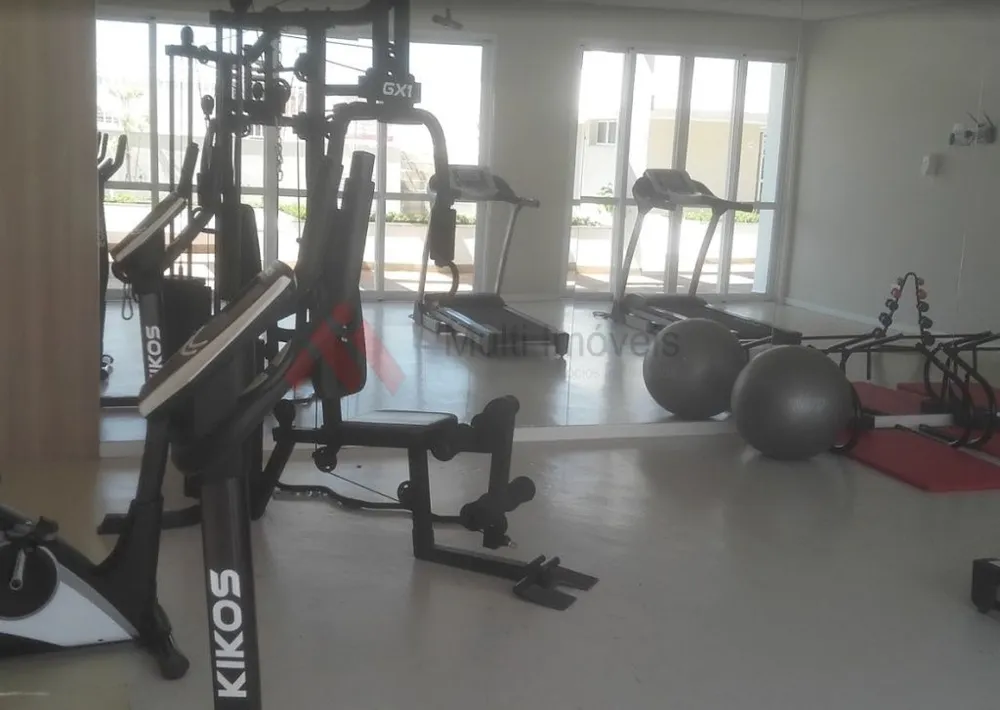 Apartamento, 3 quartos, 57 m² - Foto 8