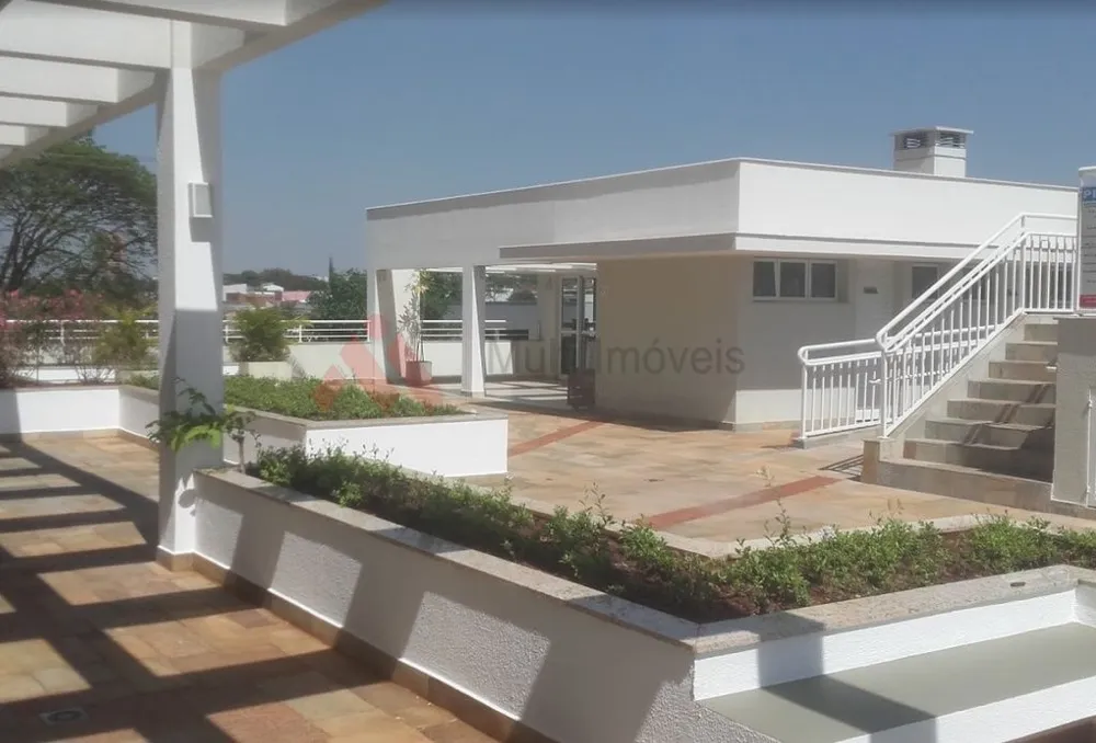 Apartamento, 3 quartos, 57 m² - Foto 3