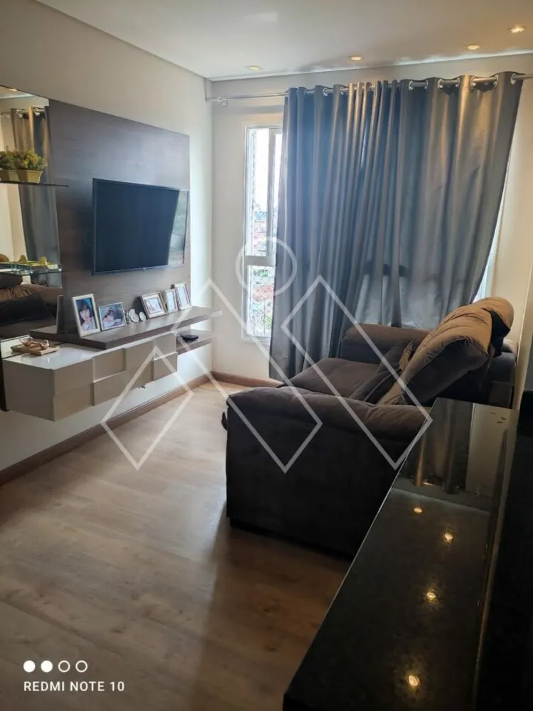 Apartamento, 3 quartos, 57 m² - Foto 14