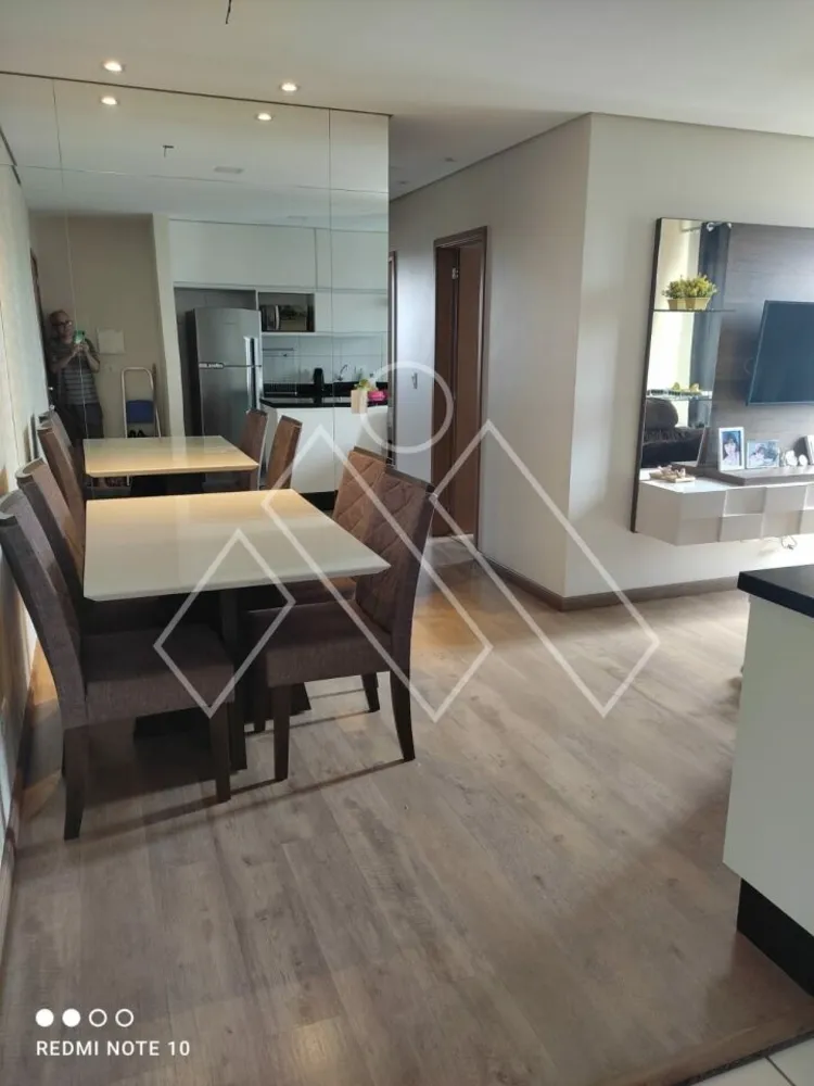 Apartamento, 3 quartos, 57 m² - Foto 5