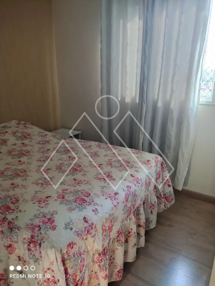 Apartamento, 3 quartos, 57 m² - Foto 7