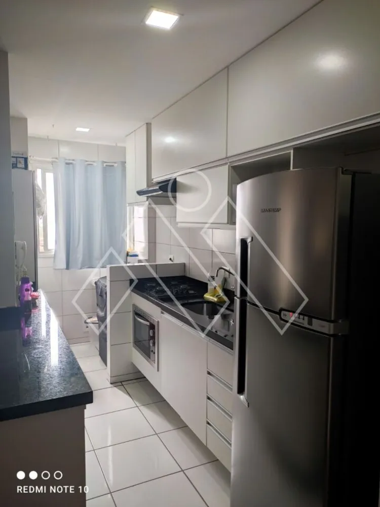 Apartamento, 3 quartos, 57 m² - Foto 11
