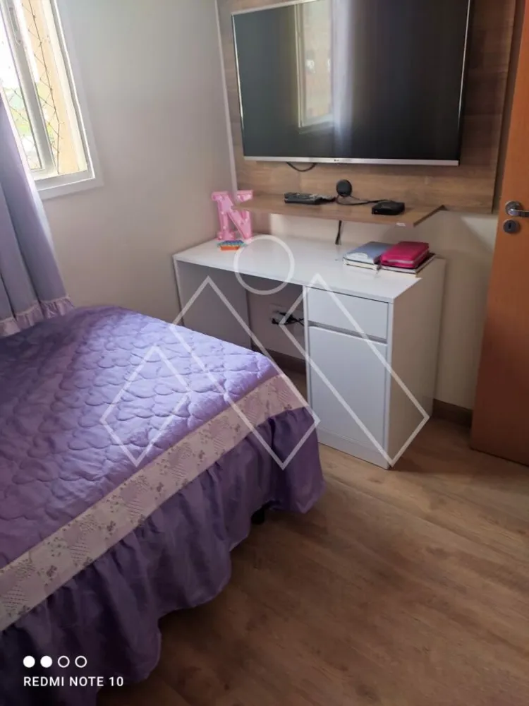 Apartamento, 3 quartos, 57 m² - Foto 6