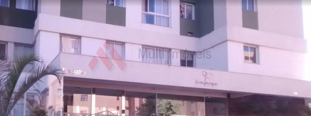 Apartamento, 3 quartos, 57 m² - Foto 2
