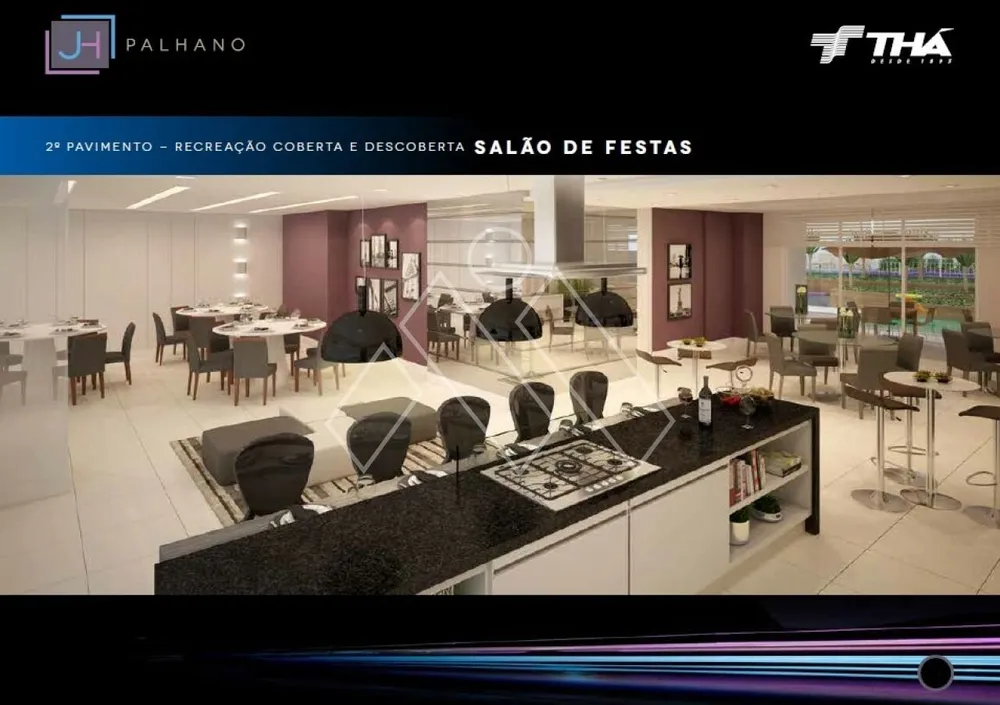 Apartamento, 1 quarto, 51 m² - Foto 10