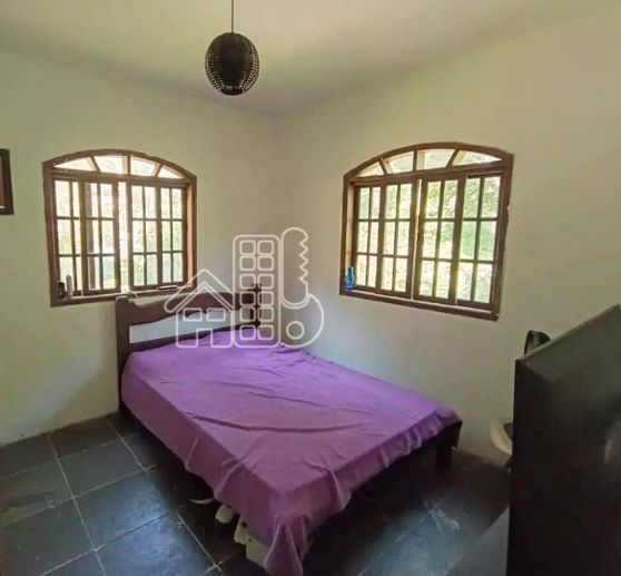 Casa de Condomínio à venda com 3 quartos, 166m² - Foto 3