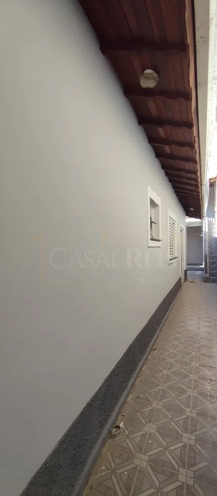 Casa, 3 quartos, 154 m² - Foto 4