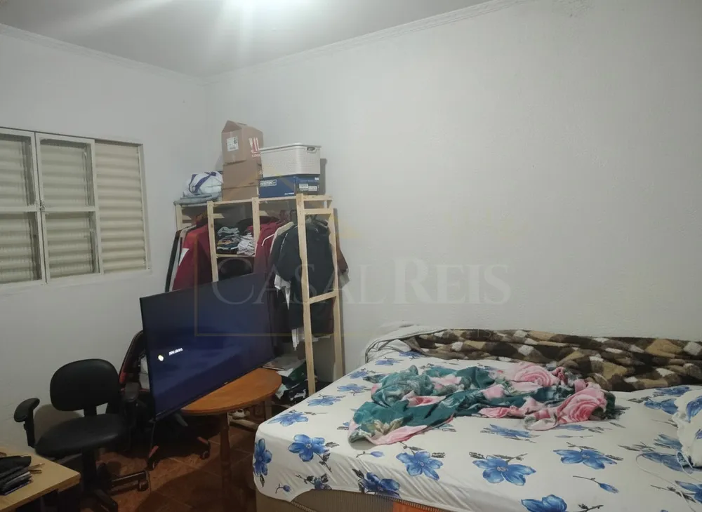 Casa, 3 quartos, 154 m² - Foto 2