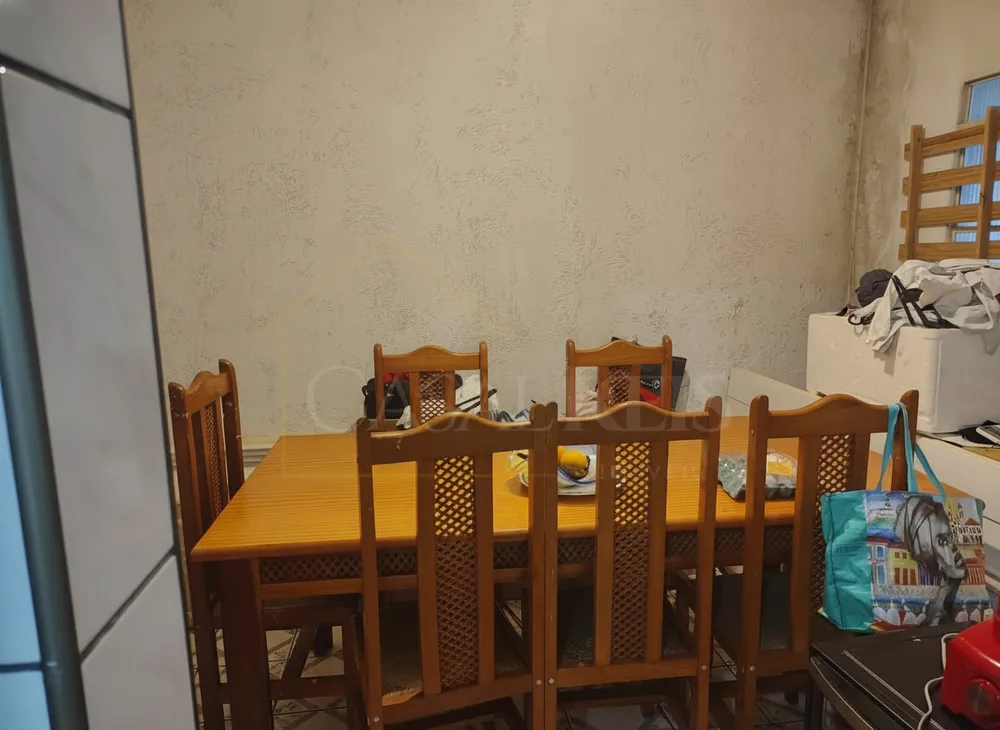 Casa, 3 quartos, 154 m² - Foto 1