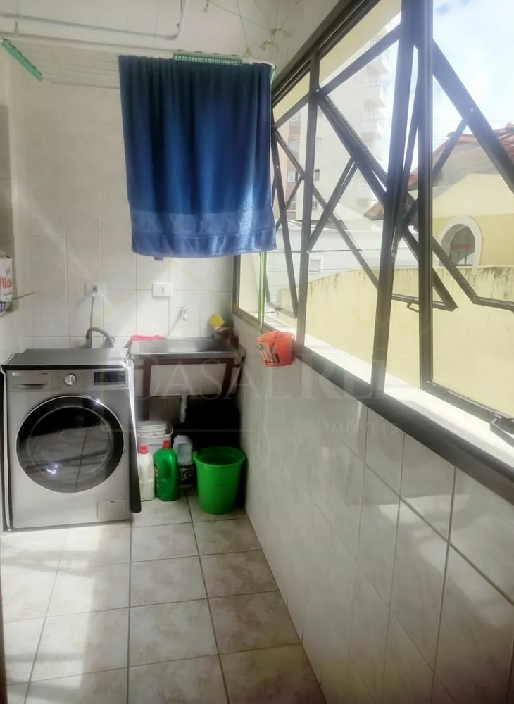 Apartamento, 3 quartos - Foto 2