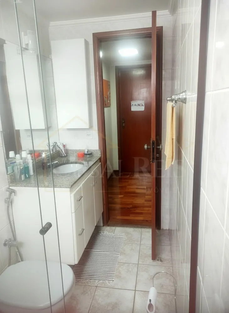Apartamento, 3 quartos - Foto 4
