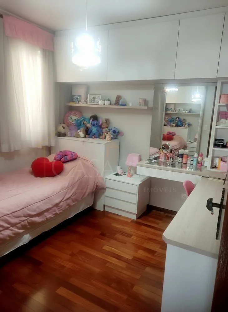 Apartamento, 3 quartos - Foto 5
