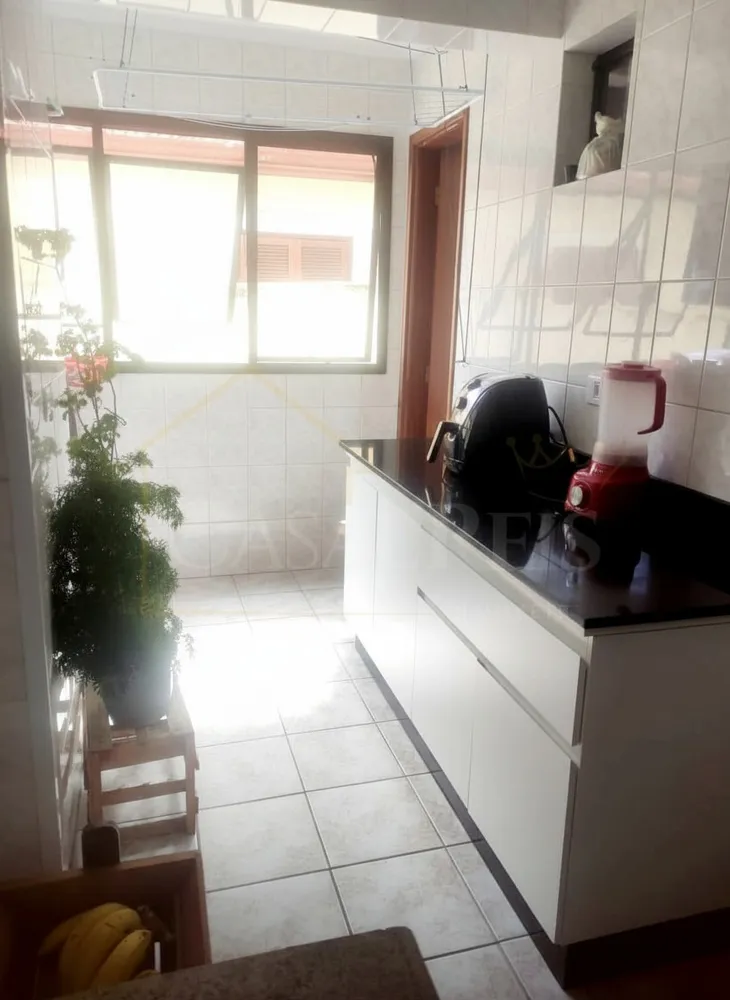 Apartamento, 3 quartos - Foto 3