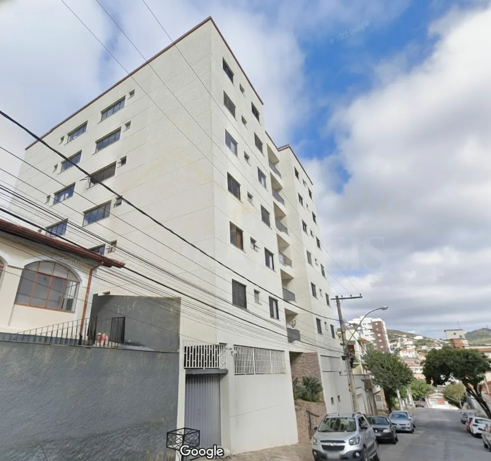 Apartamento, 3 quartos - Foto 1