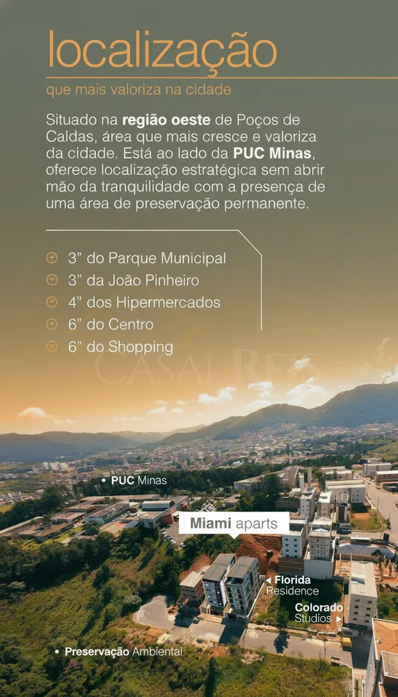 Apartamento, 1 quarto, 22 m² - Foto 3