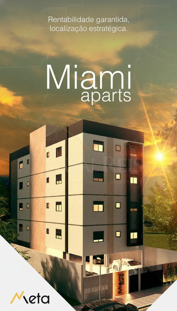 Apartamento, 1 quarto, 22 m² - Foto 1