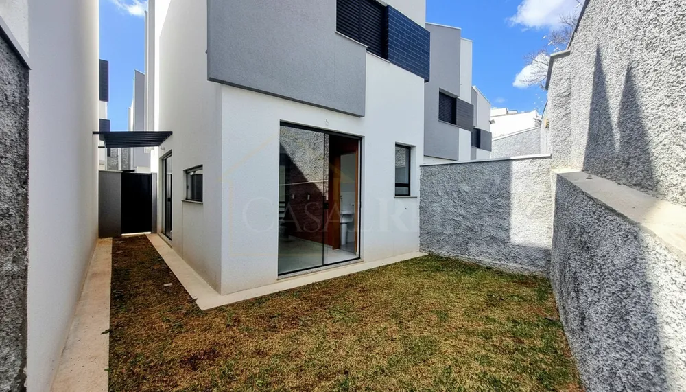 Casa, 2 quartos, 103 m² - Foto 4