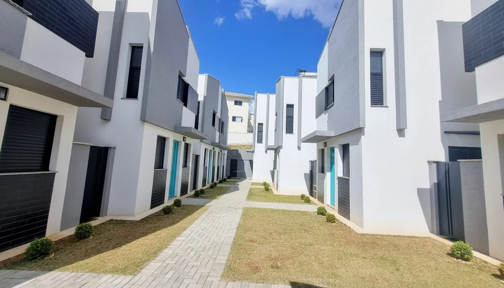 Casa, 2 quartos, 103 m² - Foto 2
