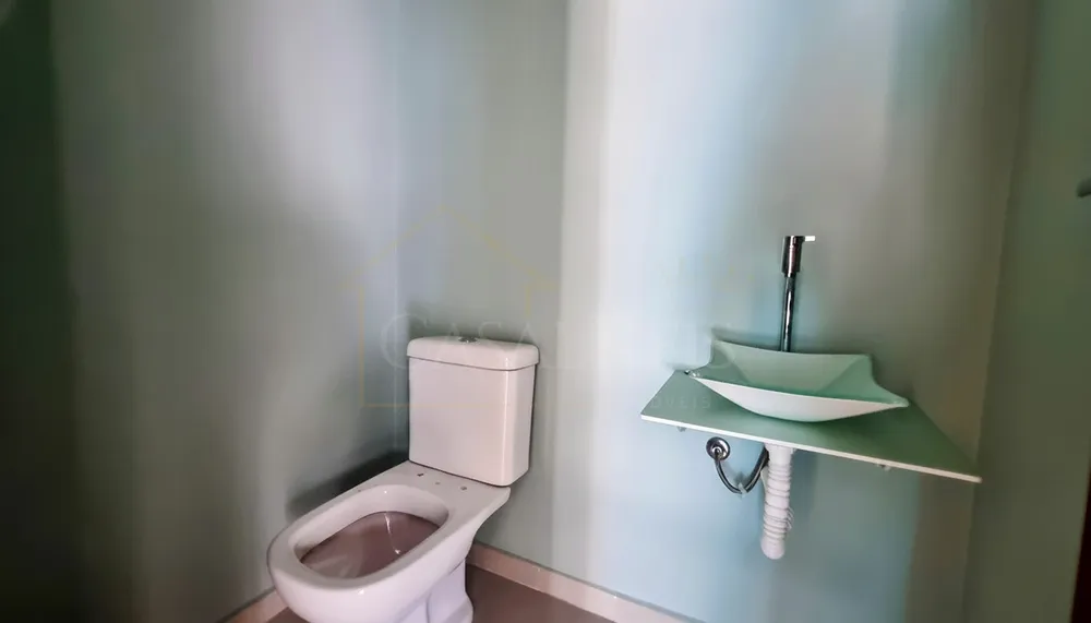 Casa, 2 quartos, 103 m² - Foto 1
