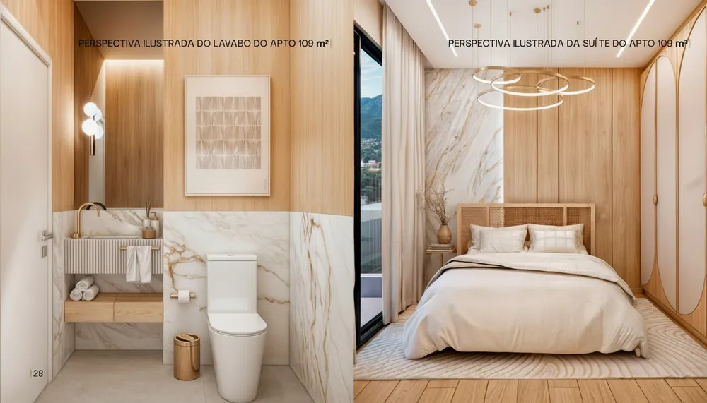 Apartamento, 3 quartos - Foto 8