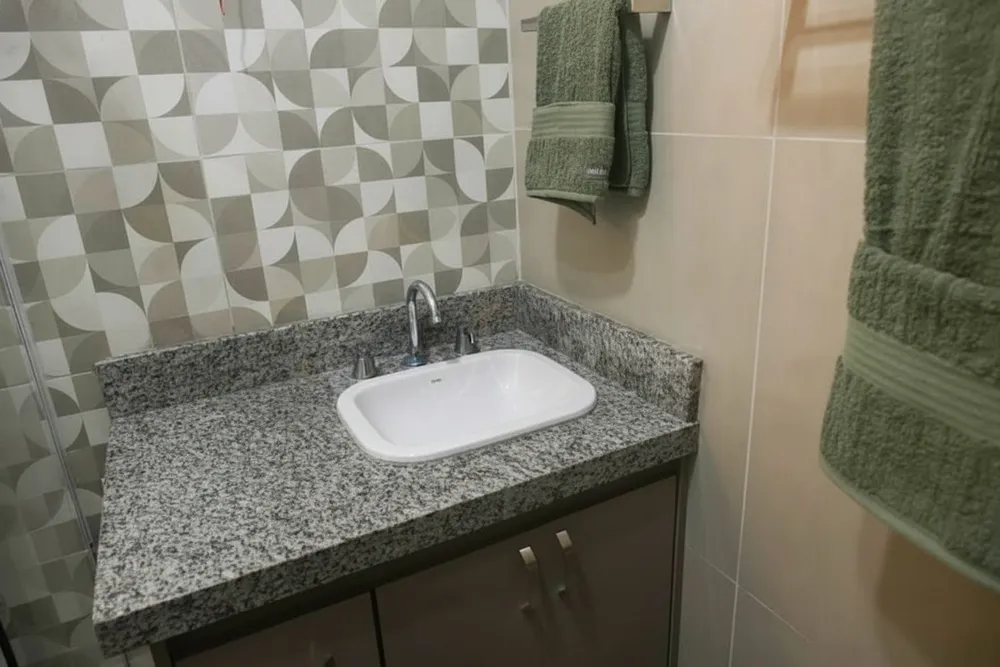 Chácara, 3 quartos, 142 m² - Foto 1