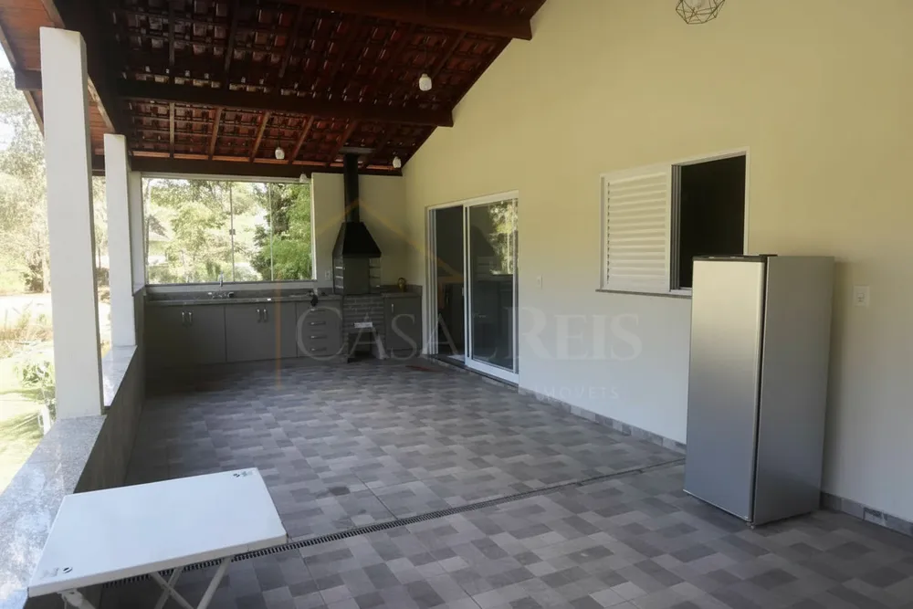 Chácara, 3 quartos, 142 m² - Foto 8