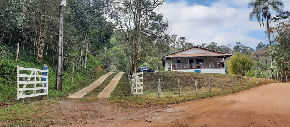 Chácara, 3 quartos, 142 m² - Foto 3