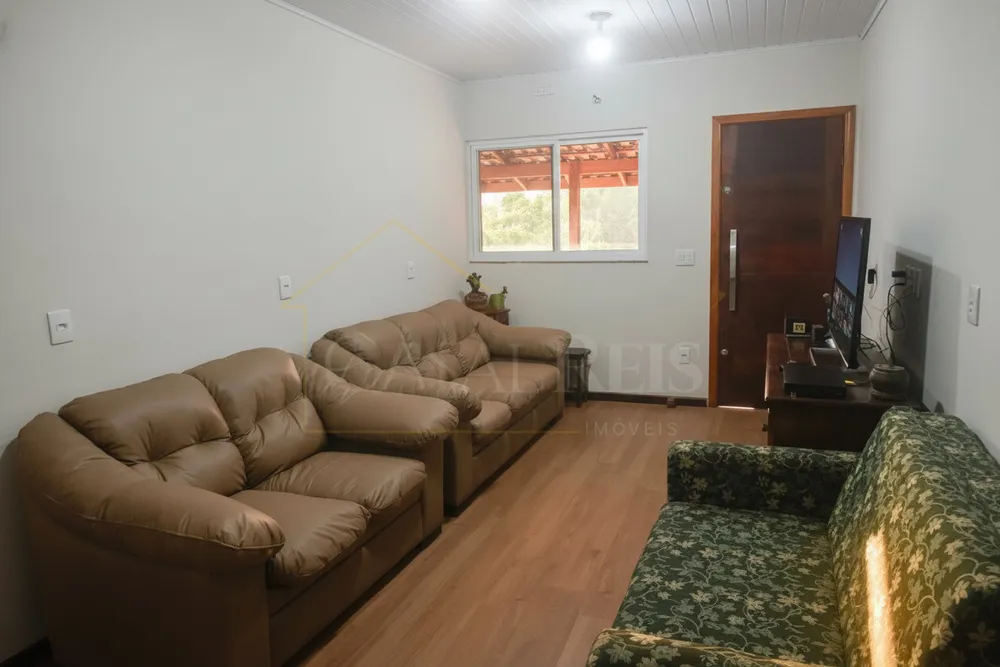 Chácara, 3 quartos, 142 m² - Foto 4