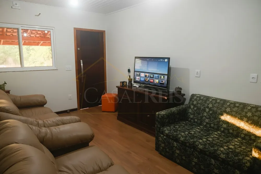 Chácara, 3 quartos, 142 m² - Foto 6