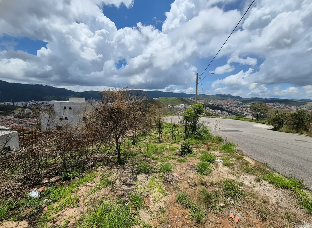 Terreno, 250 m² - Foto 1