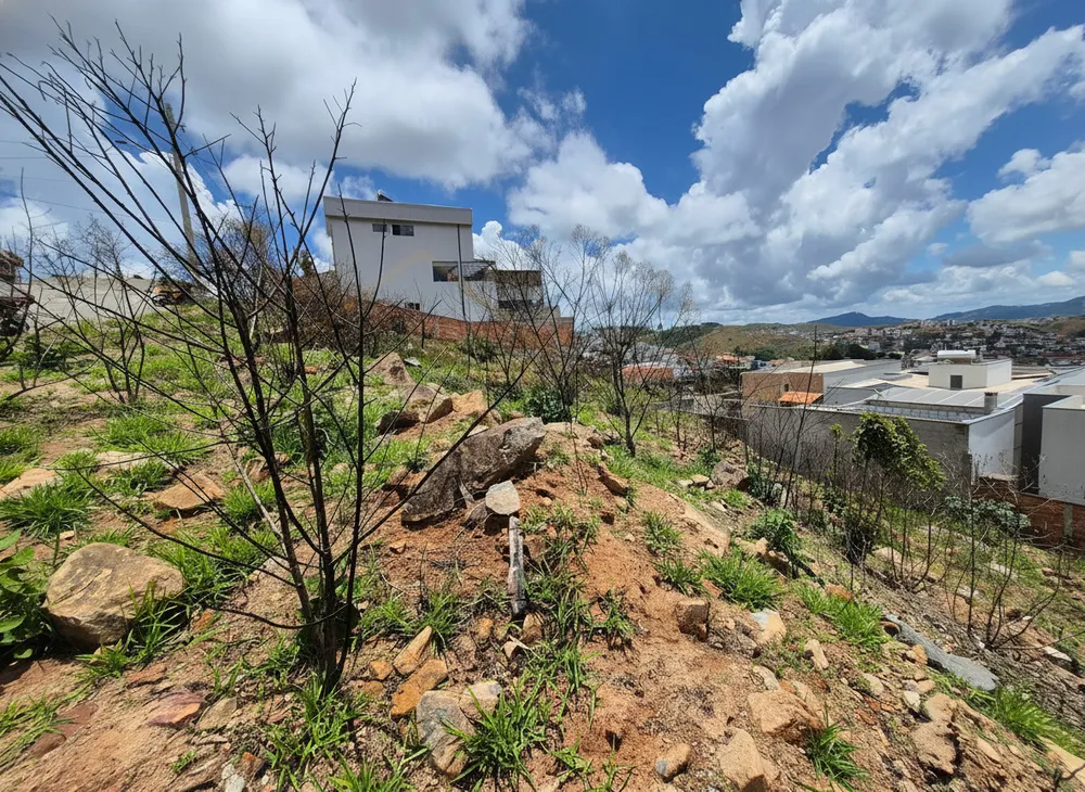Terreno, 250 m² - Foto 2