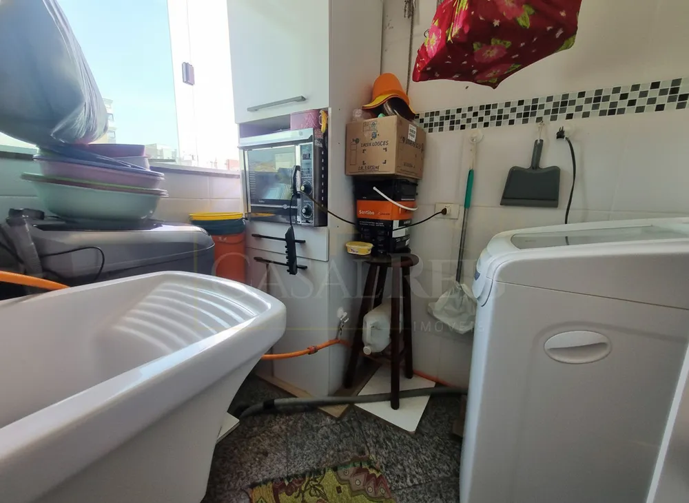 Apartamento, 3 quartos - Foto 2